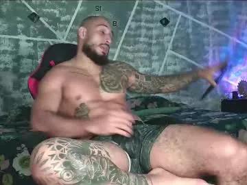 leonidas_k18 — #cum #findom #latino #bigass #master