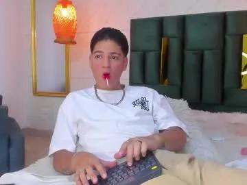 Freechat levy_steve on Chaturbate