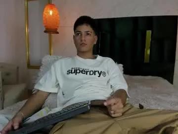Freechat levy_steve on Chaturbate