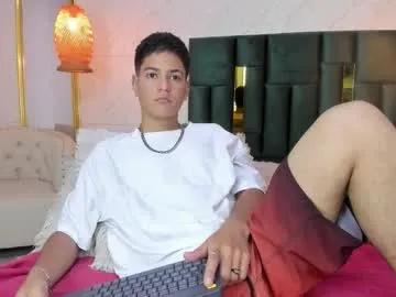 Freechat levy_steve on Chaturbate