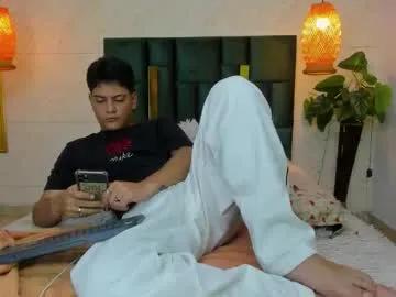Freechat levy_steve on Chaturbate