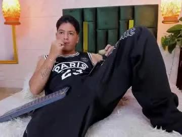 Freechat levy_steve on Chaturbate