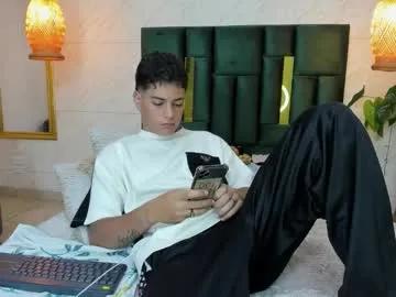 Freechat levy_steve on Chaturbate
