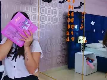 Freechat lexaderuso on Chaturbate