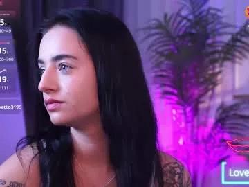 Freechat lexiidarling on Chaturbate