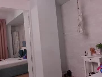 Freechat leylagracey on Chaturbate