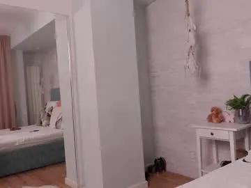 Freechat leylagracey on Chaturbate
