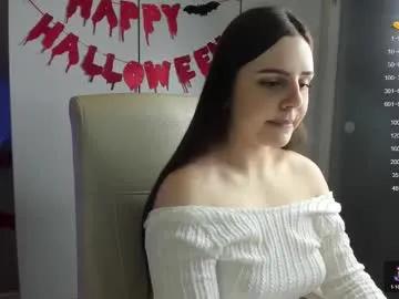 Freechat lia_lil on Chaturbate