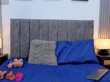 Freechat liam_forest_ on Chaturbate