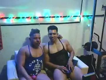 Freechat liam_forest_ on Chaturbate
