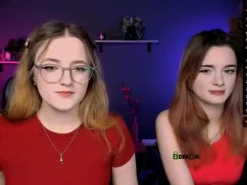 Away liana_kisses on Chaturbate