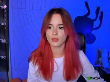 Away liana_kisses on Chaturbate