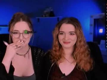 Away liana_kisses on Chaturbate