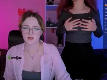 Away liana_kisses on Chaturbate