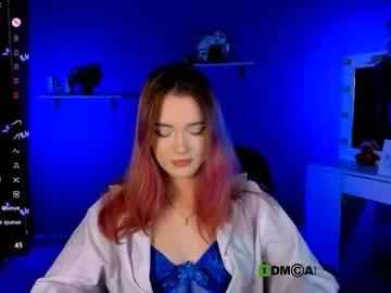 Away liana_kisses on Chaturbate