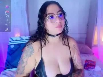 Private liiavega on Chaturbate