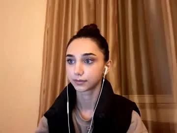 Freechat lilihalvorsen on Chaturbate