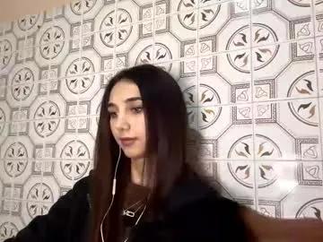 Freechat lilihalvorsen on Chaturbate