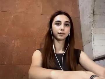Freechat lilihalvorsen on Chaturbate