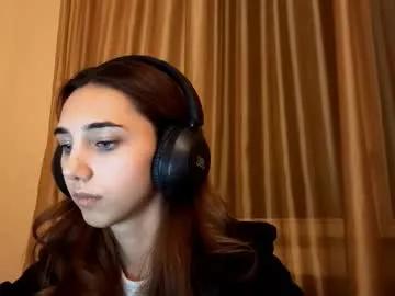 Freechat lilihalvorsen on Chaturbate