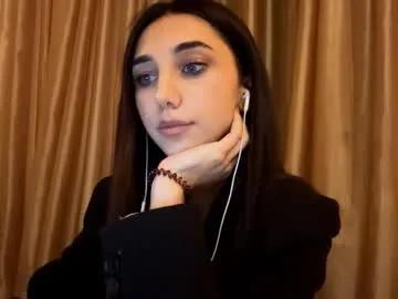 Freechat lilihalvorsen on Chaturbate