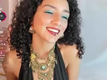 Freechat lilithsteinberg on Chaturbate