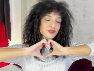 Freechat lilithsteinberg on Chaturbate