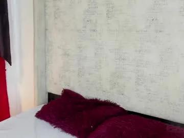 Freechat lilithsteinberg on Chaturbate