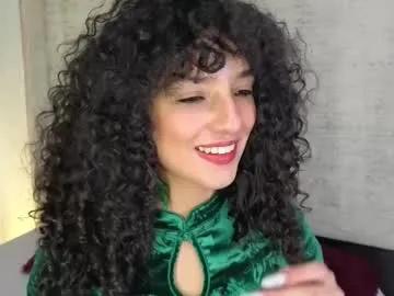 Freechat lilithsteinberg on Chaturbate