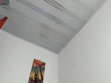 lillith_777 on Chaturbate 