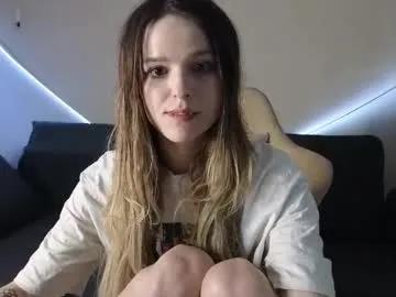 Freechat lily_and_jake on Chaturbate