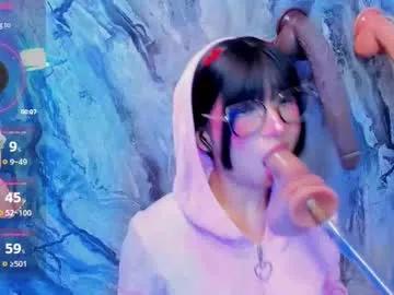 Chaturbate linda_sofi__ is Freechat linda_sofi__ — GOAL: Saliva on my FACE Damages my young throat and fill with your CUM + Drink milk + Win COntrol + milk volcano #saliva #braces #nasty #fuckmachine #deepthroat