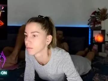 lisi4ka_basik33 on Chaturbate 