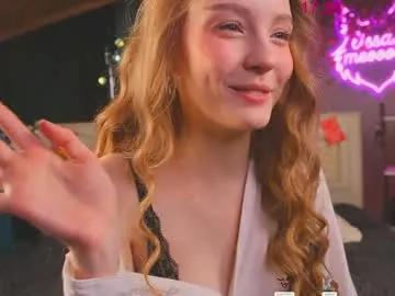 Freechat lissa_meooow on Chaturbate