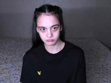 Freechat littleashleyy on Chaturbate