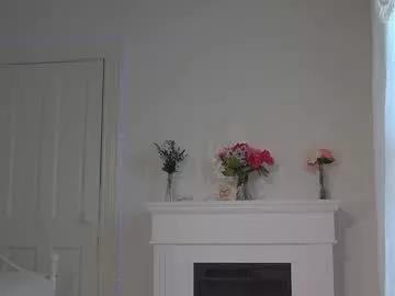 Freechat littlegreekflower on Chaturbate