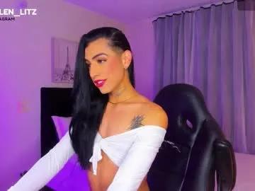 Freechat litz_81 on Chaturbate