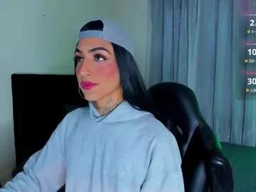 Freechat litz_81 on Chaturbate