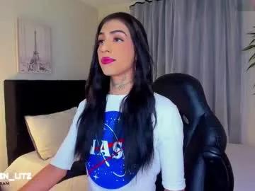 Freechat litz_81 on Chaturbate