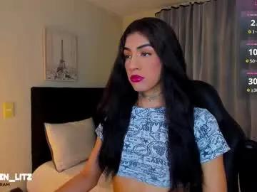 Freechat litz_81 on Chaturbate