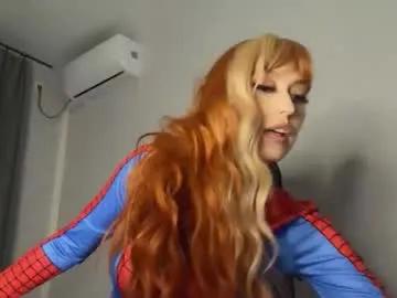 Freechat liya_ray on Chaturbate