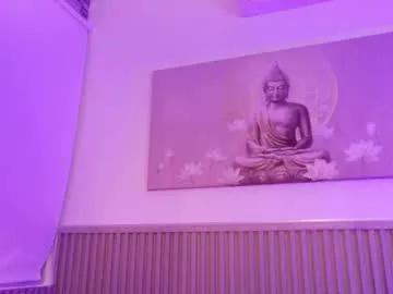 Freechat liz_monserrat on Chaturbate