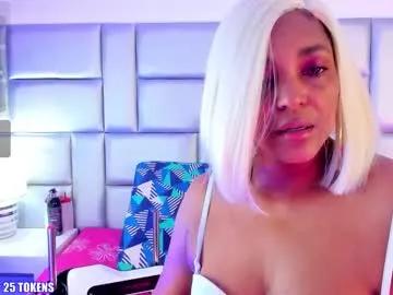 Freechat lovelynickyy on Chaturbate