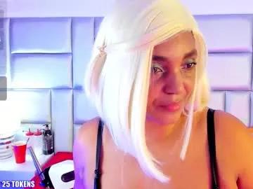 Freechat lovelynickyy on Chaturbate