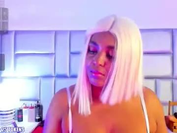 Freechat lovelynickyy on Chaturbate