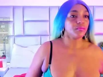 Freechat lovelynickyy on Chaturbate