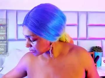 Freechat lovelynickyy on Chaturbate