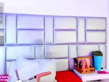 Freechat lovelynickyy on Chaturbate