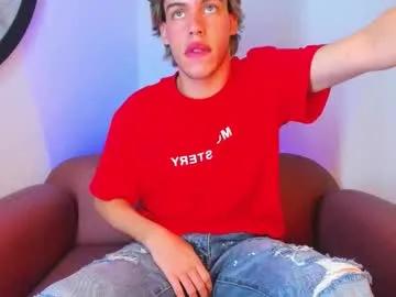 lucian_greyy — GOAL: Get Naked [49 tokens remaining] Hey come here and enjoy with me! #new #monstercock #18 #cum #teen