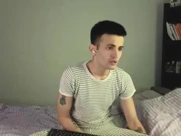 Freechat lucidangelok on Chaturbate